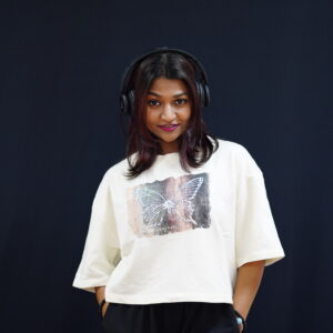 Women’s Crop Top – Stylish, Stretchable & Trendy Fit