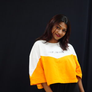 Women’s Crop Top – Stylish, Stretchable & Trendy Fit