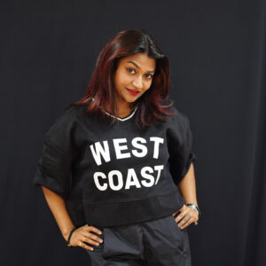 Women’s Crop Top – Stylish, Stretchable & Trendy Fit
