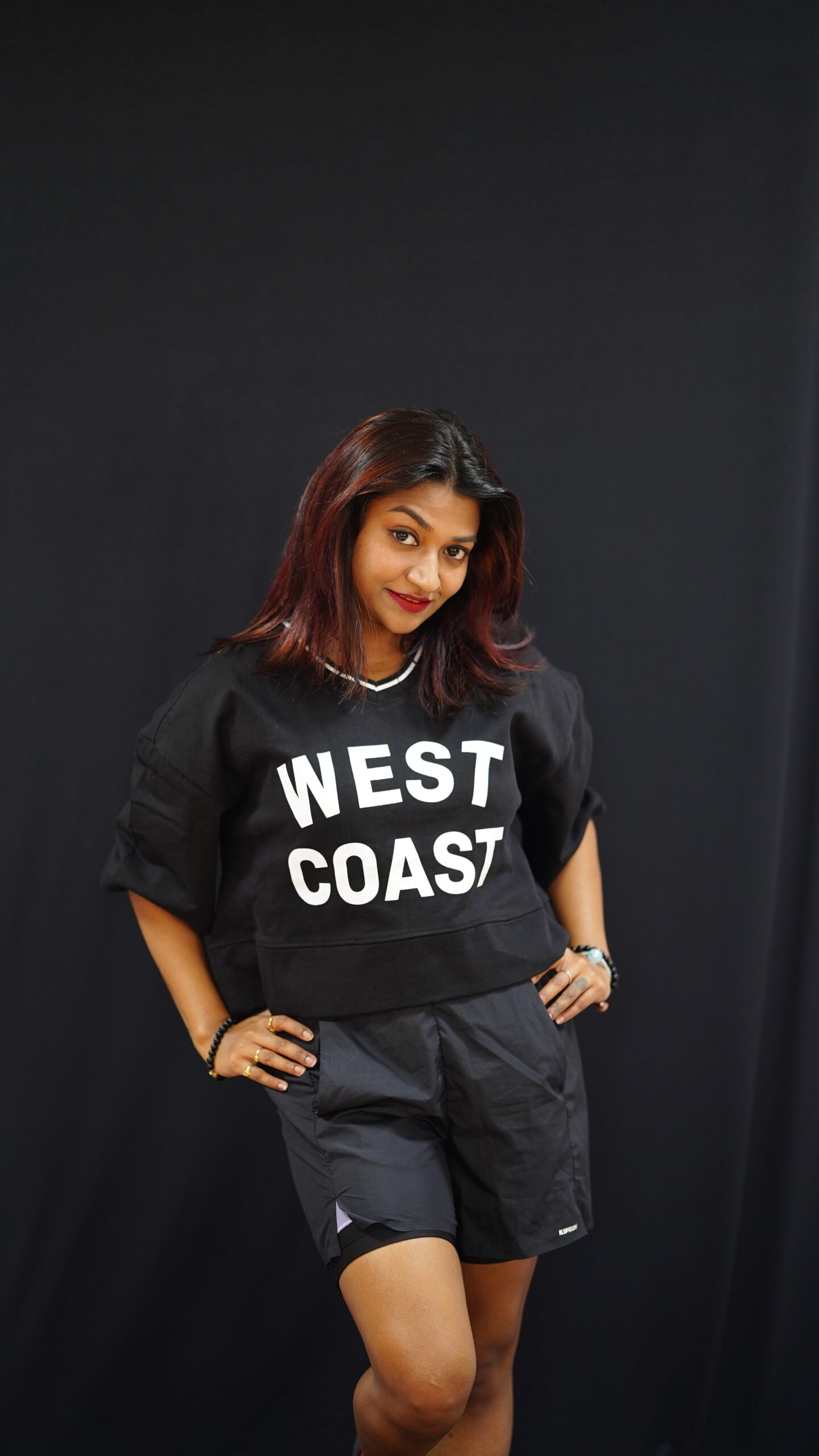 Women’s Crop Top – Stylish, Stretchable & Trendy Fit