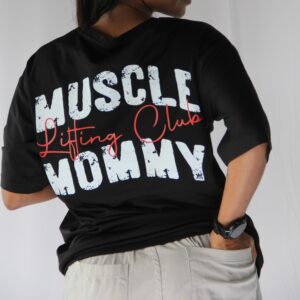 Women’s Oversized T-Shirt