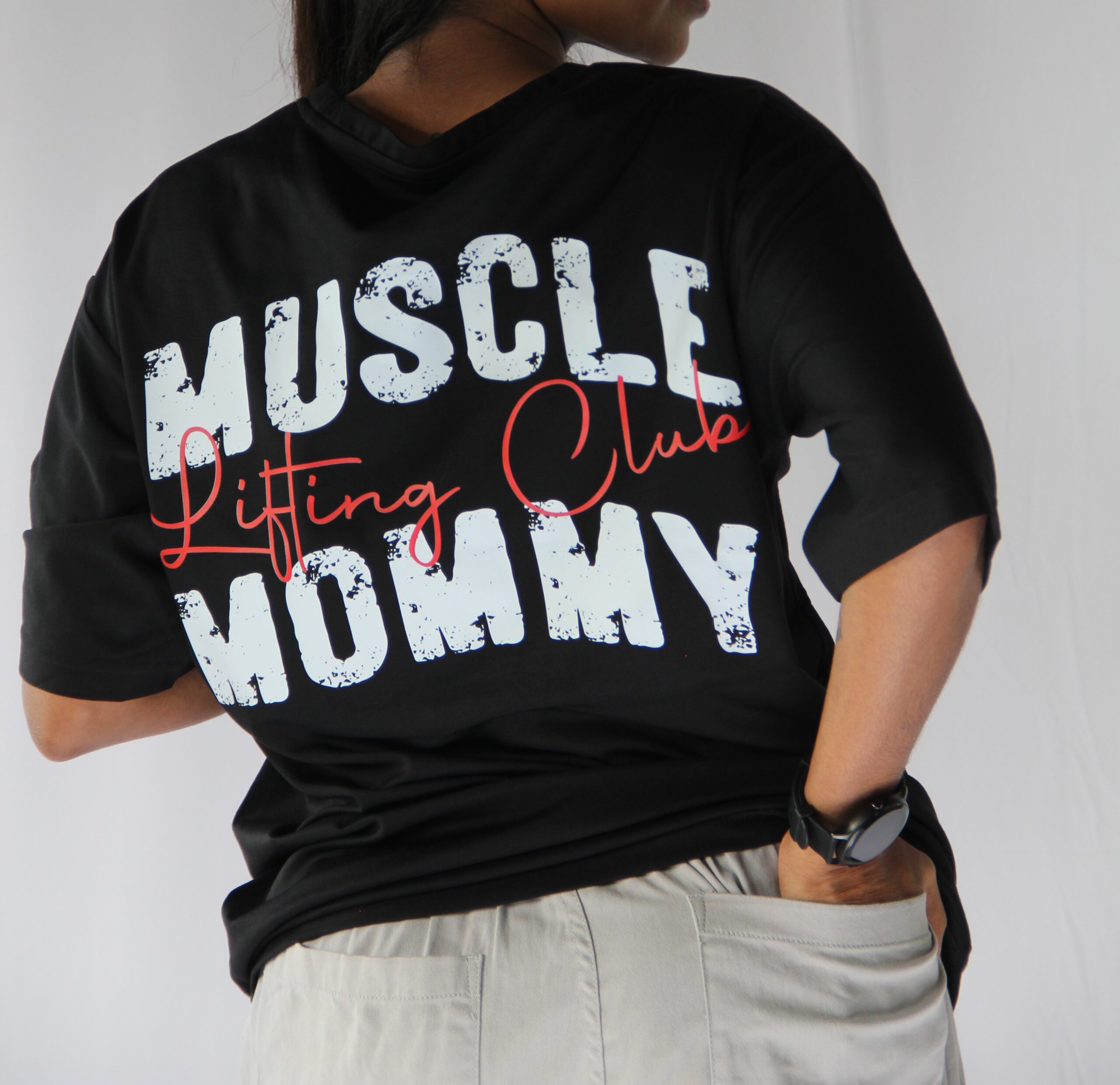Women’s Oversized T-Shirt