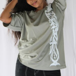 Women’s Oversized T-Shirt