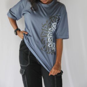 Women’s Oversized T-Shirt