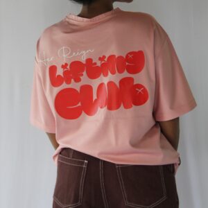 Women’s Oversized T-Shirt