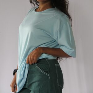 Women’s Oversized T-Shirt
