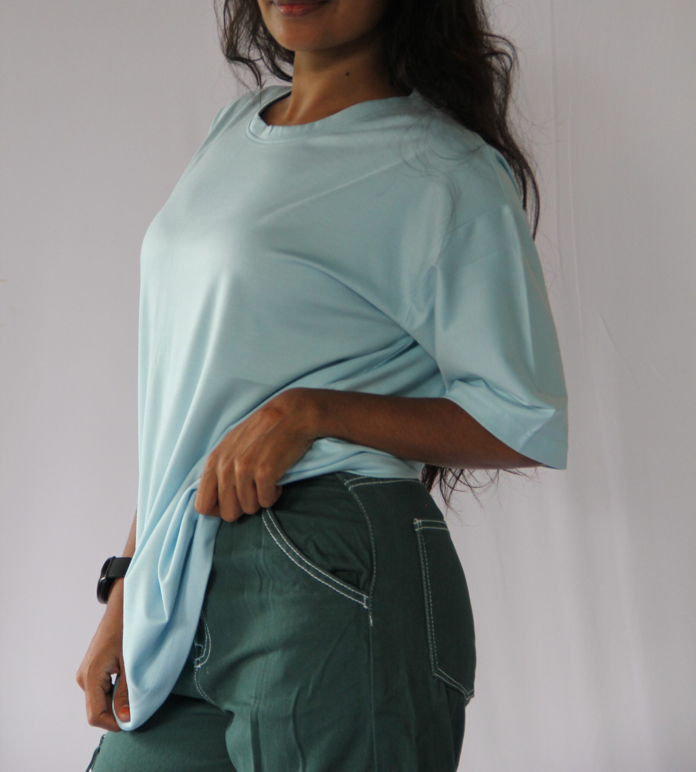 Women’s Oversized T-Shirt