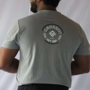 Men’s Regular T-Shirt – Street Style, Comfy & Relaxed Fit