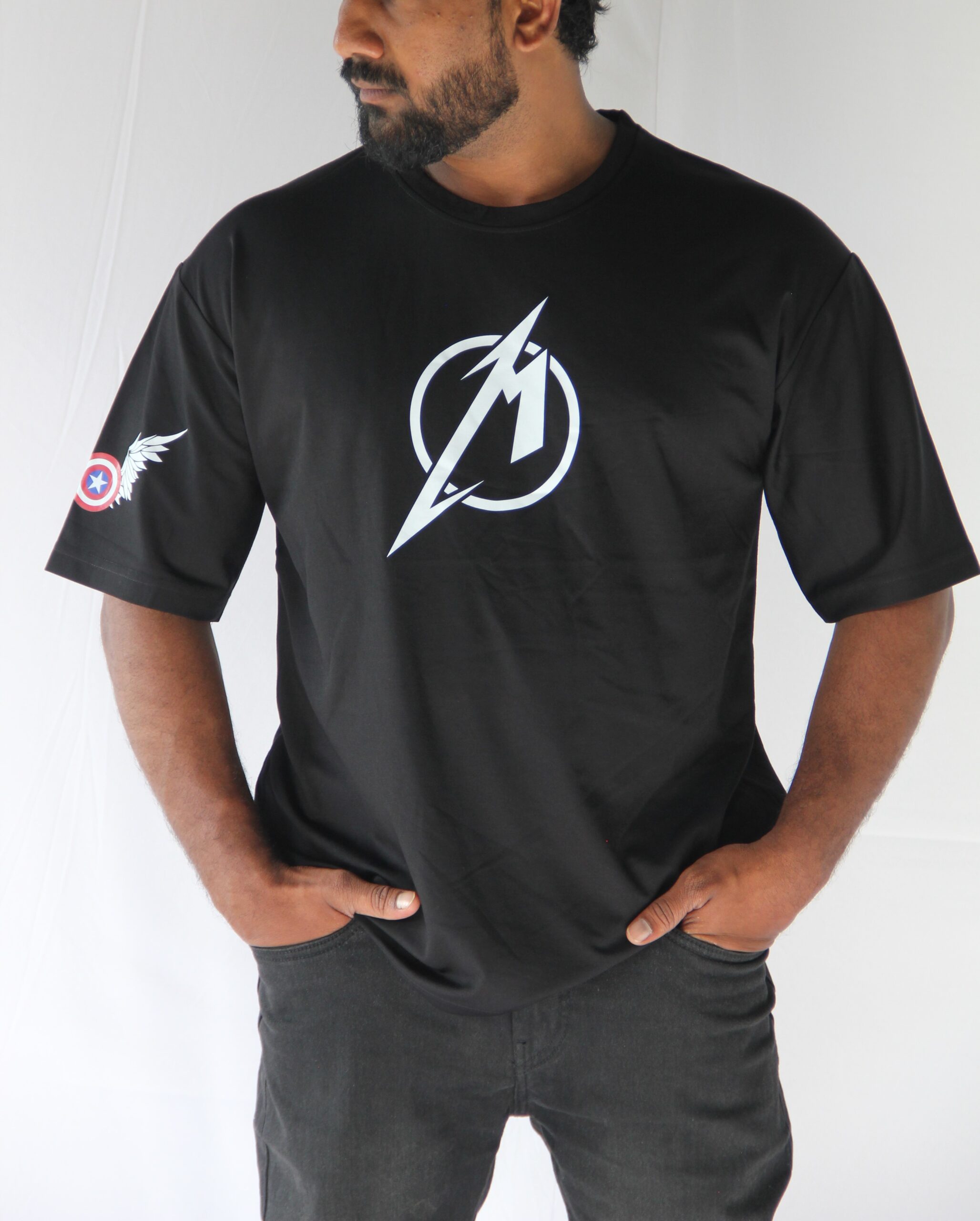 Men’s Regular  T-Shirt