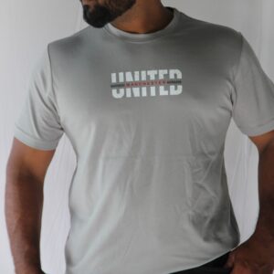 Men’s Regular T-Shirt – Street Style, Comfy & Relaxed Fit