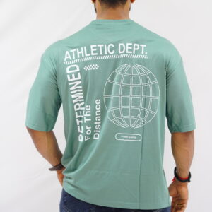 Men’s Oversized T-Shirt