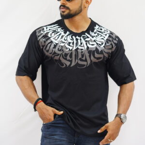 Men’s Oversized T-Shirt