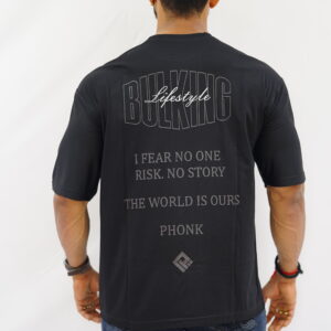 Men’s Oversized T-Shirt