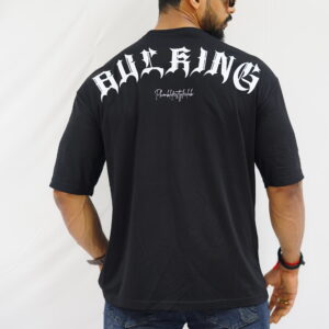Men’s Oversized T-Shirt