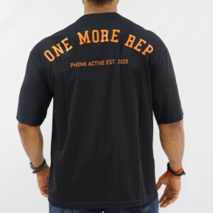 Mens Oversized T shirt