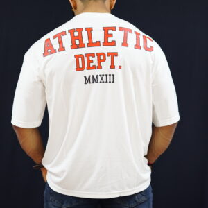 Mens Oversized T shirt