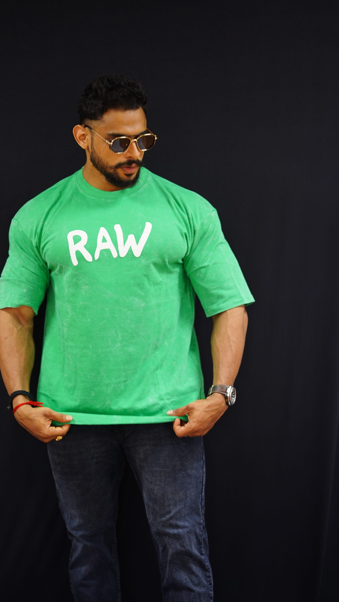 Mens  Cotton premium T-shirts