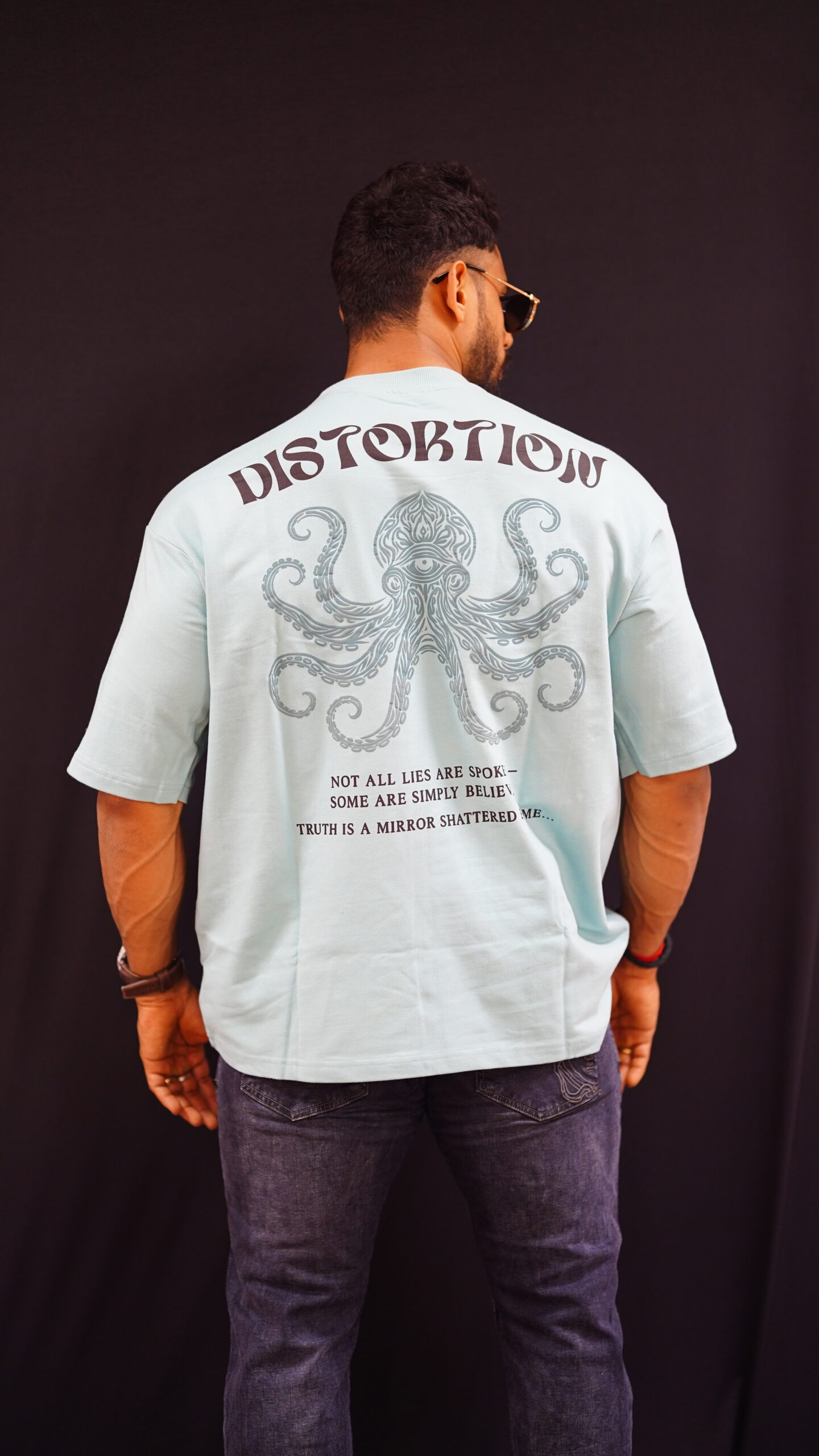 Mens  Cotton premium T-shirts