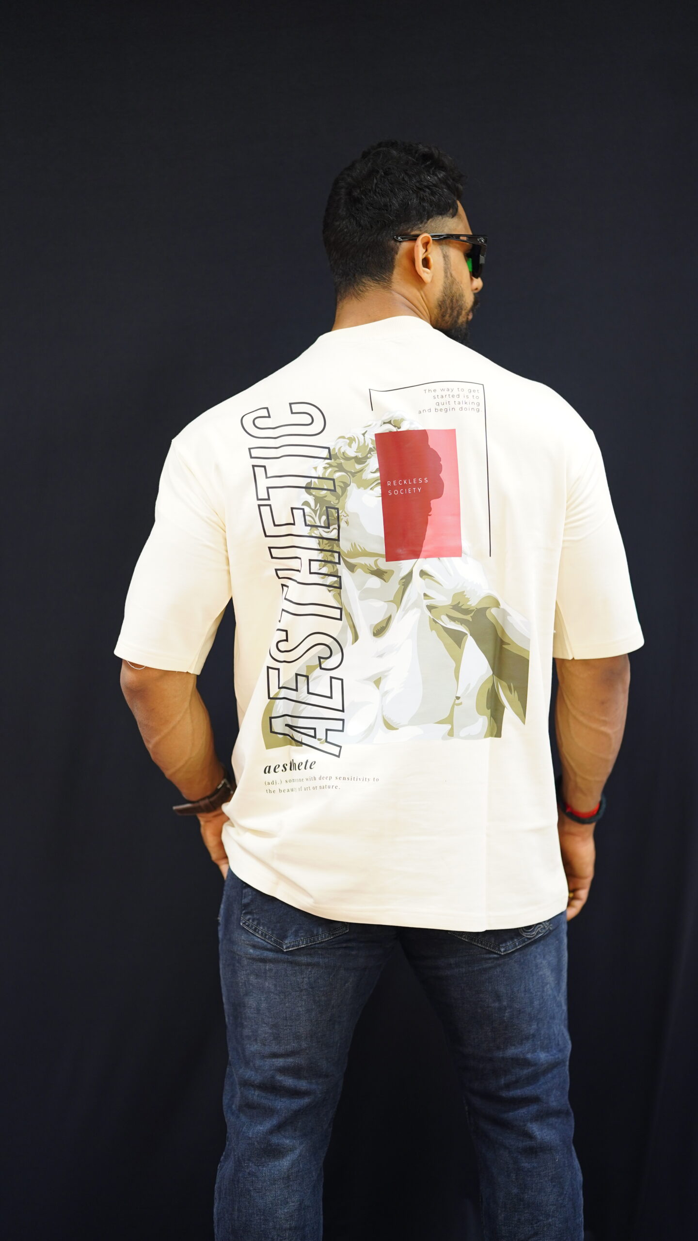 Mens  Cotton premium T-shirts
