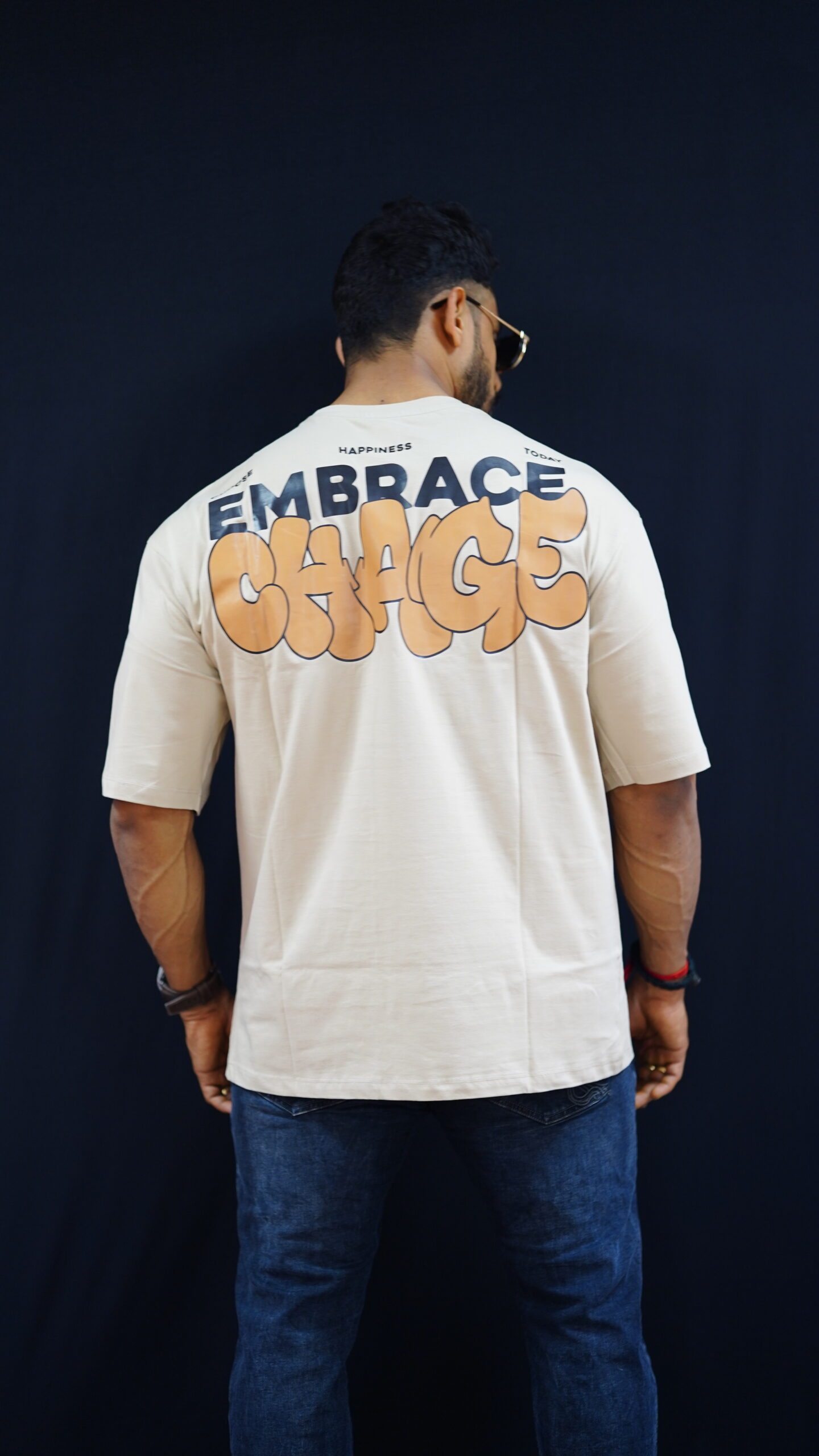 Mens  Cotton premium T-shirts