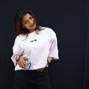 Women’s Crop Top – Stylish, Stretchable & Trendy Fit