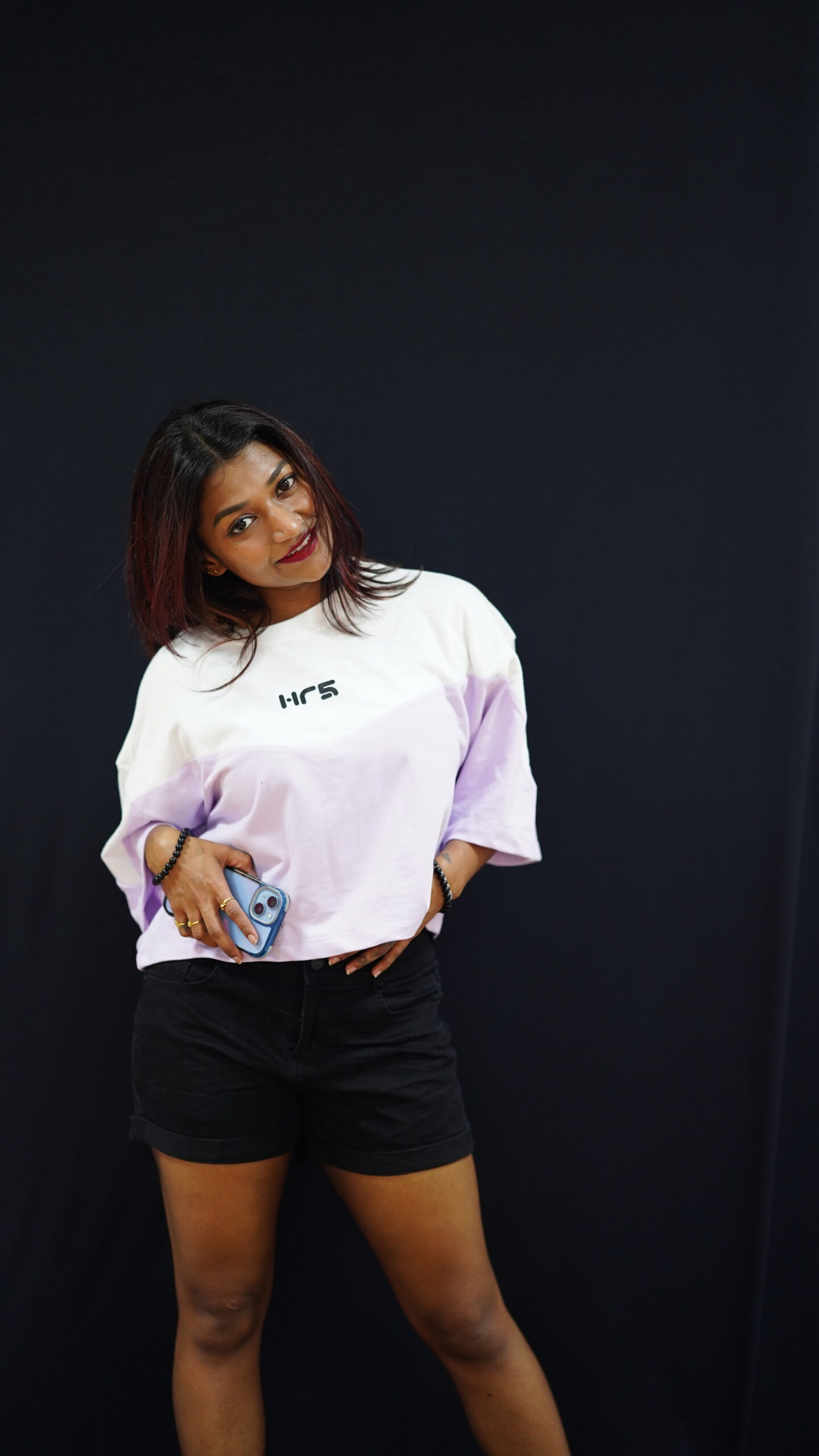 Women’s Crop Top – Stylish, Stretchable & Trendy Fit