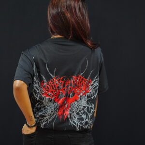 Women’s Oversize T-Shirt