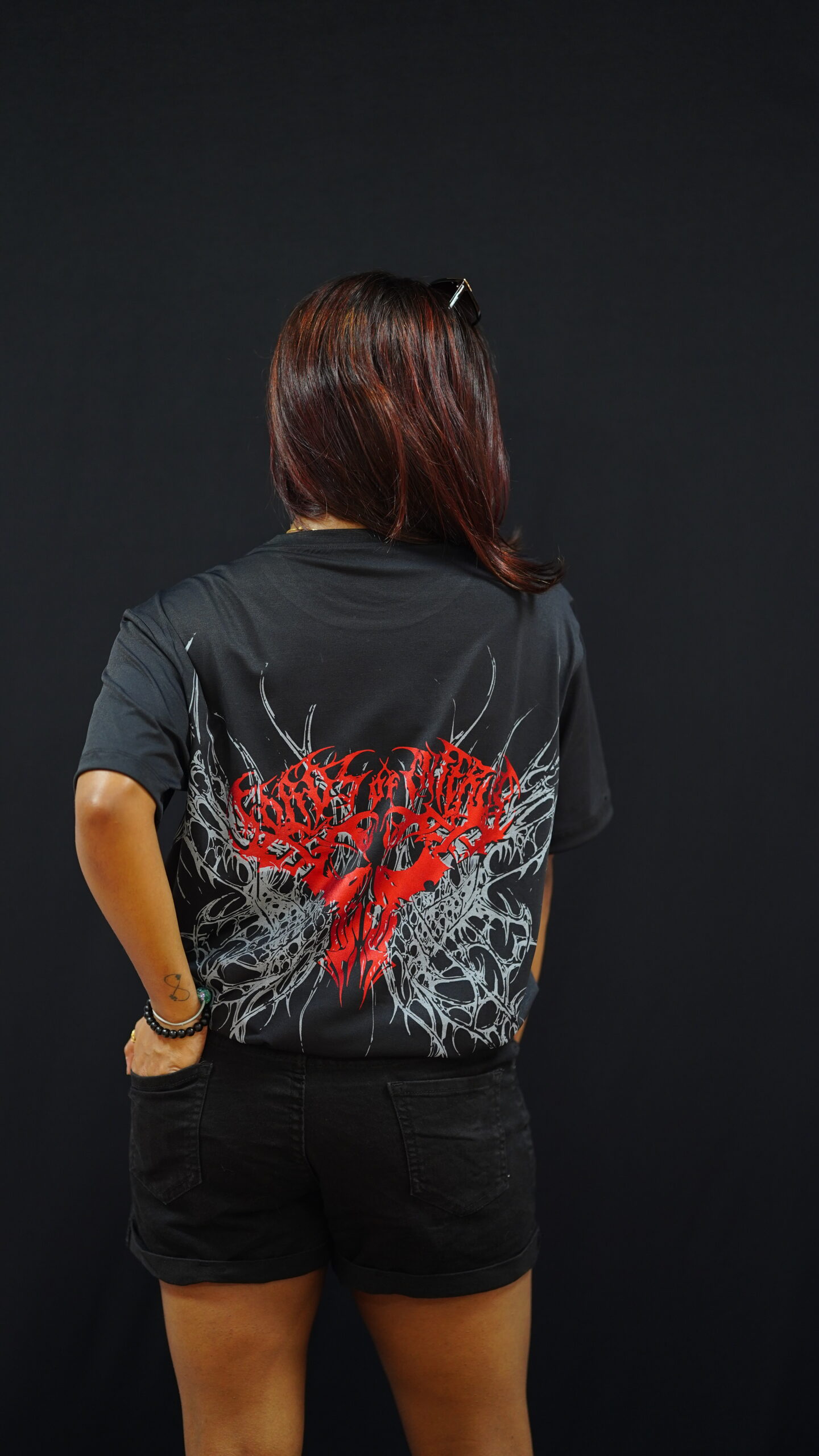 Women’s Oversize T-Shirt