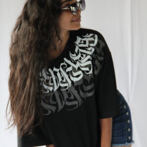 Women’s Oversized T-Shirt